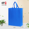 Promotional low price non woven tote bag